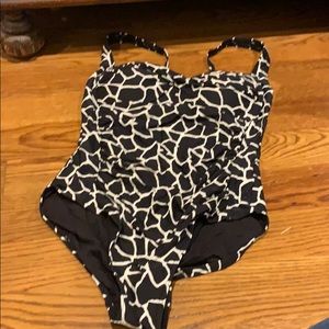 Women’s swimsuit